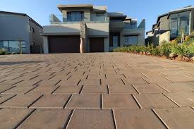 Best Paver Driveway Installation  in Ripley, MS